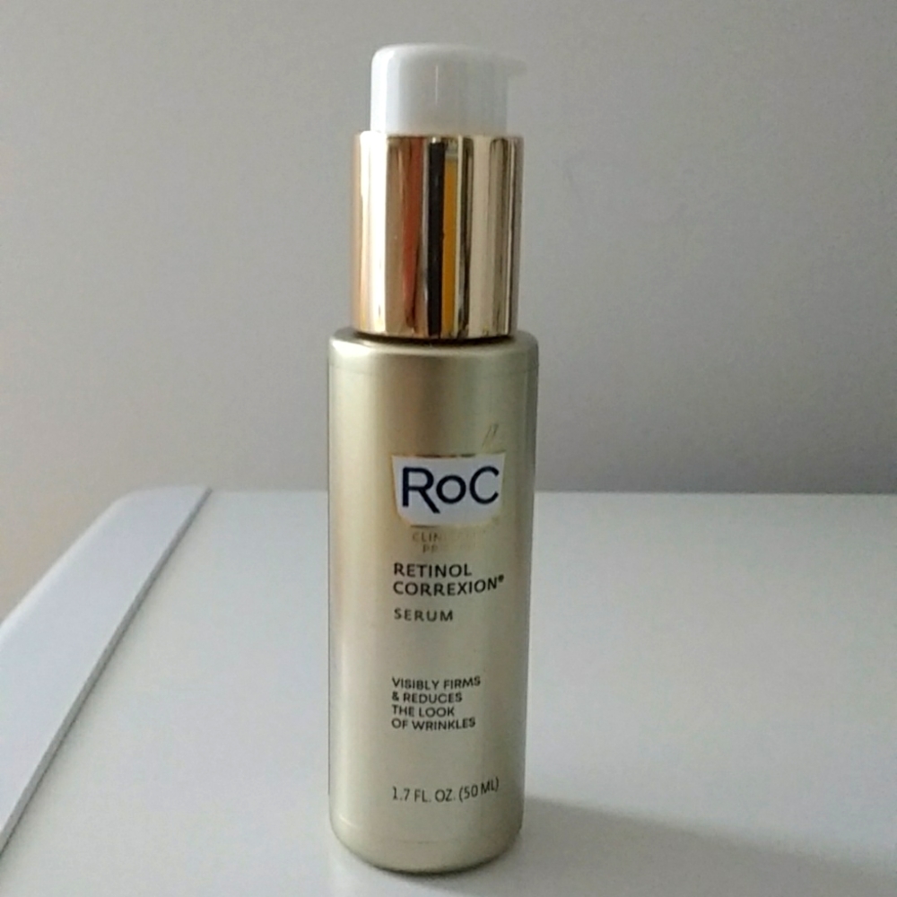 Roc RETINOL CORREXION®  Serum  NWOT
